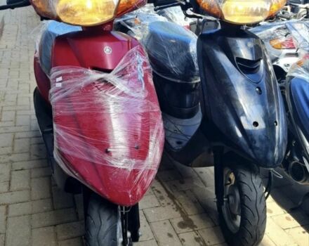 Хонда Інша, об'ємом двигуна 49 л та пробігом 0 тис. км за 400 $, фото 2 на Automoto.ua