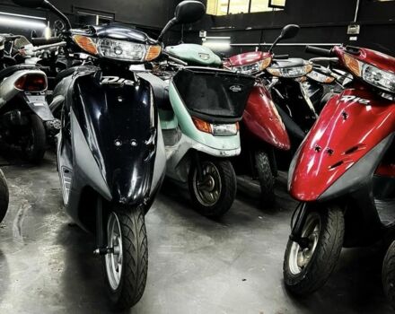 Хонда Другая, объемом двигателя 49 л и пробегом 0 тыс. км за 450 $, фото 1 на Automoto.ua