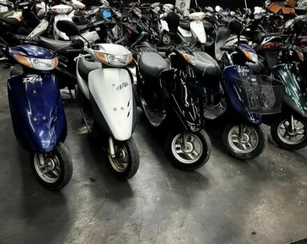 Хонда Другая, объемом двигателя 49 л и пробегом 0 тыс. км за 450 $, фото 2 на Automoto.ua