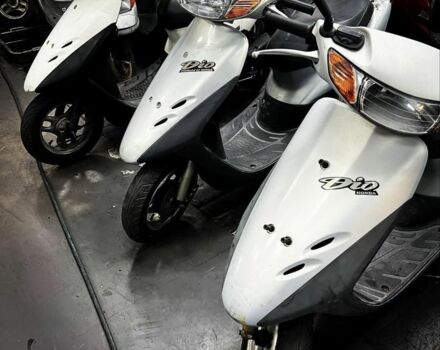 Хонда Другая, объемом двигателя 49 л и пробегом 0 тыс. км за 450 $, фото 7 на Automoto.ua