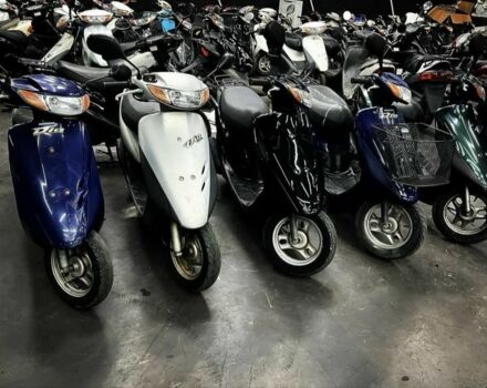 Хонда Другая, объемом двигателя 49 л и пробегом 0 тыс. км за 450 $, фото 6 на Automoto.ua