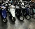 Хонда Другая, объемом двигателя 49 л и пробегом 0 тыс. км за 450 $, фото 6 на Automoto.ua