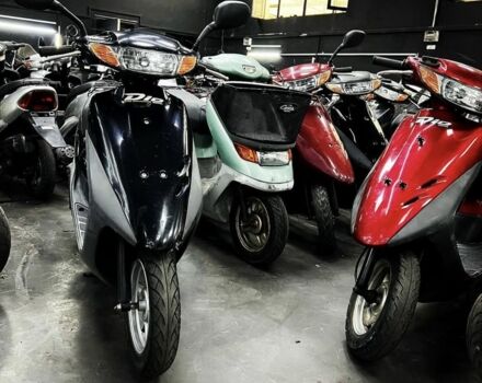 Хонда Другая, объемом двигателя 49 л и пробегом 0 тыс. км за 450 $, фото 5 на Automoto.ua