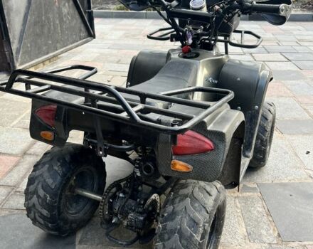 Хонда Другая, объемом двигателя 0.11 л и пробегом 0 тыс. км за 438 $, фото 1 на Automoto.ua