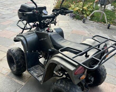 Хонда Другая, объемом двигателя 0.11 л и пробегом 0 тыс. км за 438 $, фото 2 на Automoto.ua