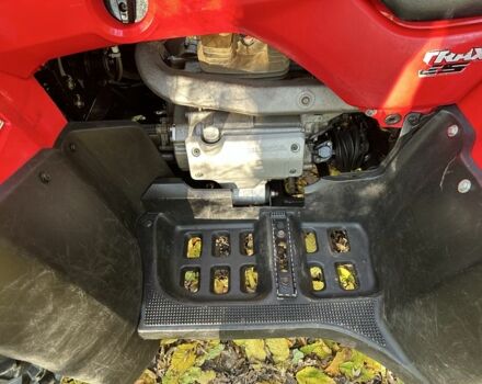 Хонда Другая, объемом двигателя 0.35 л и пробегом 0 тыс. км за 3700 $, фото 7 на Automoto.ua