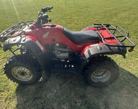 Хонда Другая, объемом двигателя 0.35 л и пробегом 0 тыс. км за 3800 $, фото 4 на Automoto.ua