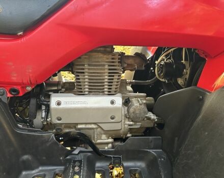 Хонда Другая, объемом двигателя 0.35 л и пробегом 0 тыс. км за 3700 $, фото 6 на Automoto.ua