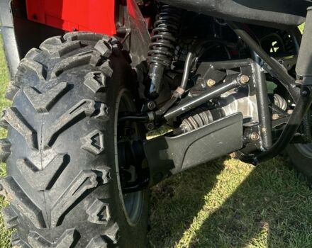 Хонда Другая, объемом двигателя 0.35 л и пробегом 0 тыс. км за 3800 $, фото 6 на Automoto.ua