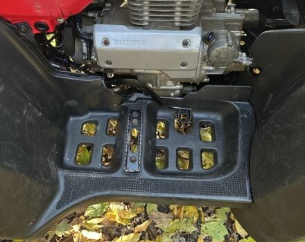 Хонда Другая, объемом двигателя 0.35 л и пробегом 0 тыс. км за 3700 $, фото 5 на Automoto.ua