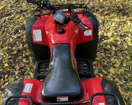 Хонда Другая, объемом двигателя 0.35 л и пробегом 0 тыс. км за 3700 $, фото 4 на Automoto.ua