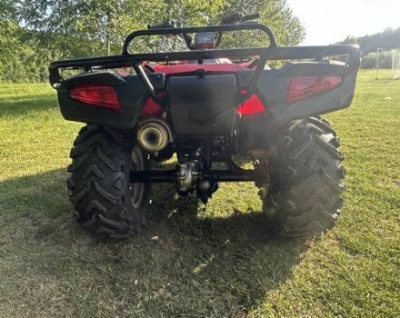 Хонда Другая, объемом двигателя 0.35 л и пробегом 0 тыс. км за 3800 $, фото 1 на Automoto.ua