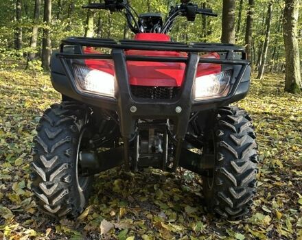 Хонда Другая, объемом двигателя 0.35 л и пробегом 0 тыс. км за 3700 $, фото 13 на Automoto.ua