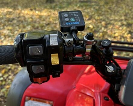 Хонда Другая, объемом двигателя 0.35 л и пробегом 0 тыс. км за 3700 $, фото 8 на Automoto.ua