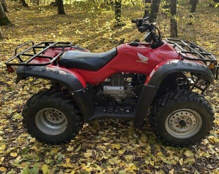 Хонда Другая, объемом двигателя 0.35 л и пробегом 0 тыс. км за 3700 $, фото 1 на Automoto.ua