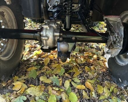 Хонда Другая, объемом двигателя 0.35 л и пробегом 0 тыс. км за 3700 $, фото 12 на Automoto.ua