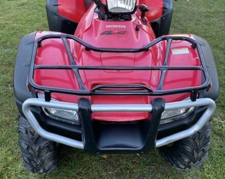 Хонда Другая, объемом двигателя 0.5 л и пробегом 0 тыс. км за 6500 $, фото 6 на Automoto.ua