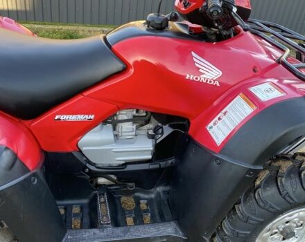 Хонда Другая, объемом двигателя 0.5 л и пробегом 0 тыс. км за 6500 $, фото 4 на Automoto.ua