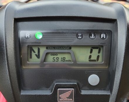 Хонда Інша, об'ємом двигуна 0.42 л та пробігом 0 тис. км за 5500 $, фото 7 на Automoto.ua