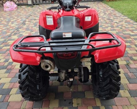 Хонда Інша, об'ємом двигуна 0.42 л та пробігом 0 тис. км за 5500 $, фото 5 на Automoto.ua