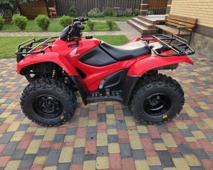 Хонда Інша, об'ємом двигуна 0.42 л та пробігом 0 тис. км за 5500 $, фото 1 на Automoto.ua