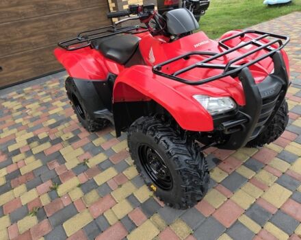 Хонда Інша, об'ємом двигуна 0.42 л та пробігом 0 тис. км за 5500 $, фото 3 на Automoto.ua