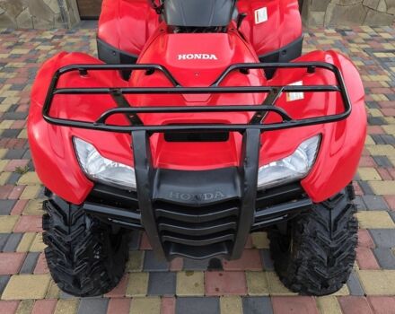 Хонда Інша, об'ємом двигуна 0.42 л та пробігом 0 тис. км за 5500 $, фото 2 на Automoto.ua