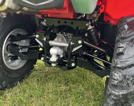 Хонда Другая, объемом двигателя 0.42 л и пробегом 0 тыс. км за 5800 $, фото 15 на Automoto.ua