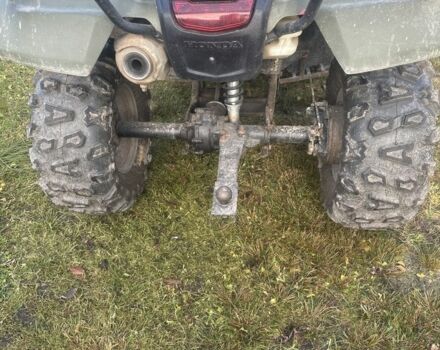 Хонда Інша, об'ємом двигуна 0.5 л та пробігом 0 тис. км за 4000 $, фото 2 на Automoto.ua