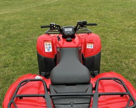 Хонда Другая, объемом двигателя 0.42 л и пробегом 0 тыс. км за 5800 $, фото 9 на Automoto.ua