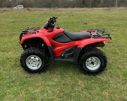 Хонда Другая, объемом двигателя 0.42 л и пробегом 0 тыс. км за 5800 $, фото 20 на Automoto.ua