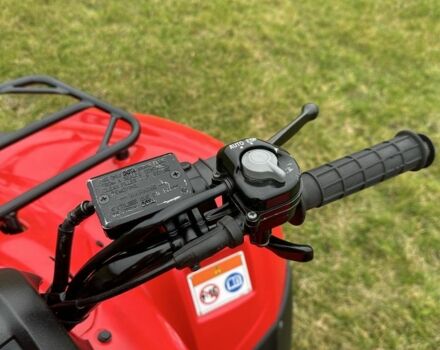 Хонда Другая, объемом двигателя 0.42 л и пробегом 0 тыс. км за 5800 $, фото 11 на Automoto.ua