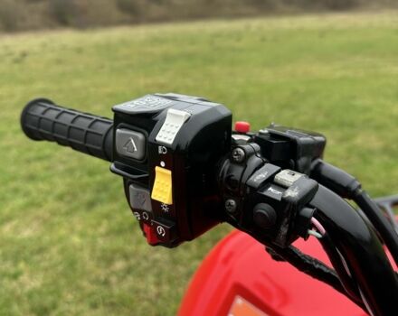 Хонда Другая, объемом двигателя 0.42 л и пробегом 0 тыс. км за 5800 $, фото 22 на Automoto.ua