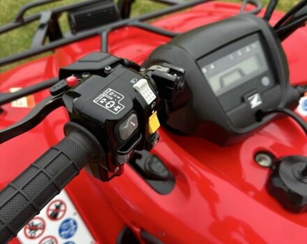 Хонда Другая, объемом двигателя 0.42 л и пробегом 0 тыс. км за 5800 $, фото 10 на Automoto.ua