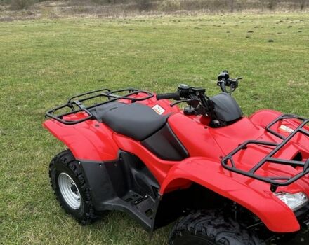 Хонда Другая, объемом двигателя 0.42 л и пробегом 0 тыс. км за 5800 $, фото 18 на Automoto.ua