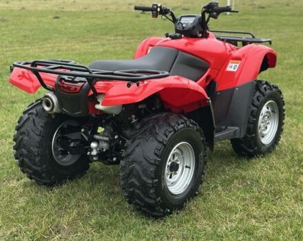 Хонда Другая, объемом двигателя 0.42 л и пробегом 0 тыс. км за 5800 $, фото 7 на Automoto.ua