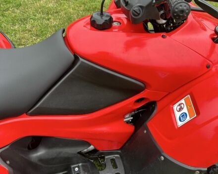 Хонда Другая, объемом двигателя 0.42 л и пробегом 0 тыс. км за 5800 $, фото 13 на Automoto.ua