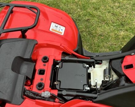 Хонда Другая, объемом двигателя 0.42 л и пробегом 0 тыс. км за 5800 $, фото 23 на Automoto.ua