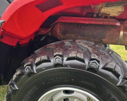 Хонда Другая, объемом двигателя 0.42 л и пробегом 0 тыс. км за 5800 $, фото 17 на Automoto.ua