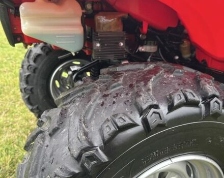 Хонда Другая, объемом двигателя 0.42 л и пробегом 0 тыс. км за 5800 $, фото 14 на Automoto.ua