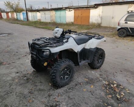 Хонда Інша, об'ємом двигуна 0.5 л та пробігом 0 тис. км за 7000 $, фото 1 на Automoto.ua