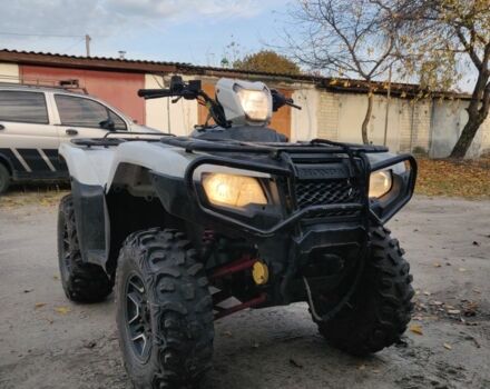 Хонда Інша, об'ємом двигуна 0.5 л та пробігом 0 тис. км за 7000 $, фото 4 на Automoto.ua