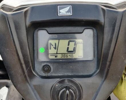 Хонда Інша, об'ємом двигуна 0.5 л та пробігом 0 тис. км за 7000 $, фото 3 на Automoto.ua