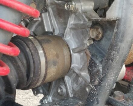 Хонда Інша, об'ємом двигуна 0.5 л та пробігом 0 тис. км за 7000 $, фото 7 на Automoto.ua