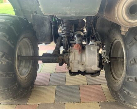 Хонда Другая, объемом двигателя 0.25 л и пробегом 0 тыс. км за 900 $, фото 4 на Automoto.ua