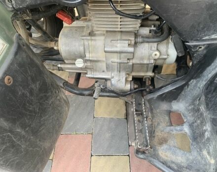 Хонда Другая, объемом двигателя 0.25 л и пробегом 0 тыс. км за 900 $, фото 6 на Automoto.ua