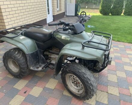 Хонда Другая, объемом двигателя 0.25 л и пробегом 0 тыс. км за 900 $, фото 1 на Automoto.ua