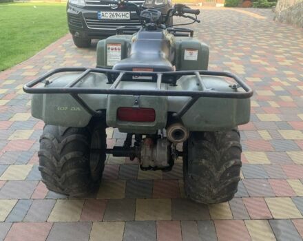 Хонда Другая, объемом двигателя 0.25 л и пробегом 0 тыс. км за 900 $, фото 3 на Automoto.ua