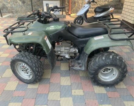 Хонда Другая, объемом двигателя 0.25 л и пробегом 0 тыс. км за 900 $, фото 5 на Automoto.ua