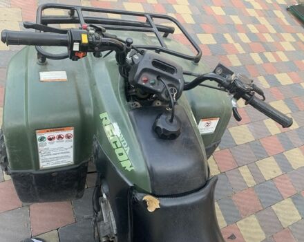 Хонда Другая, объемом двигателя 0.25 л и пробегом 0 тыс. км за 900 $, фото 7 на Automoto.ua